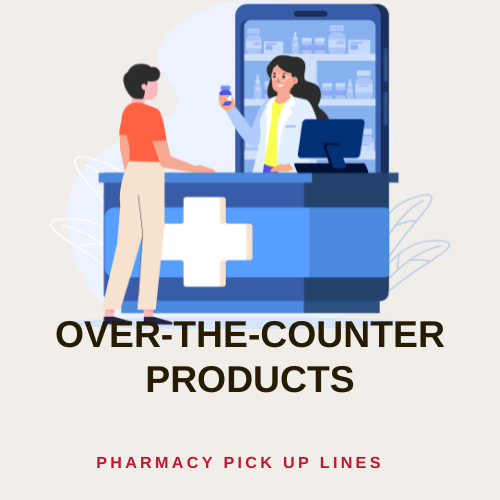 Over-the-Counter Products