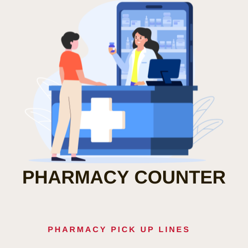 Pharmacy Counter