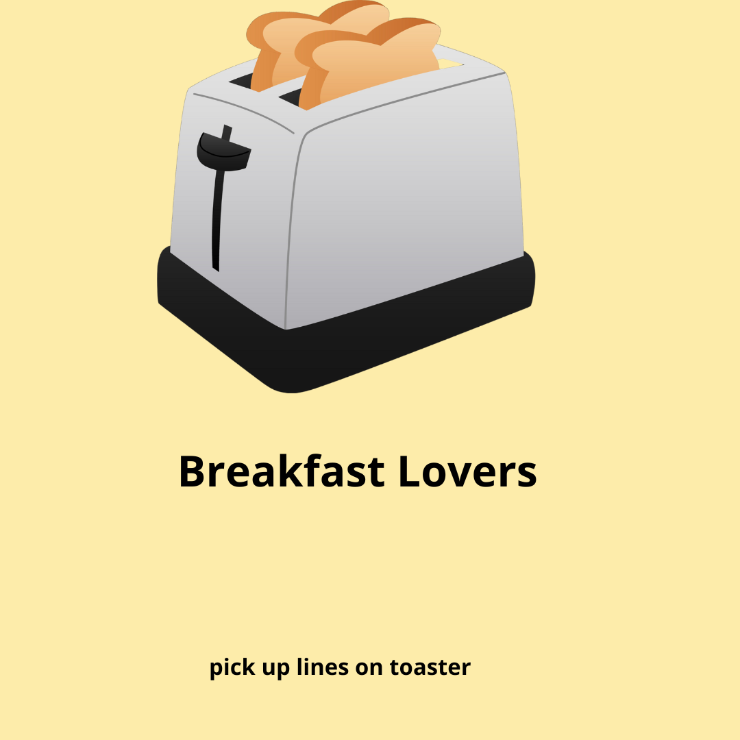 Breakfast Lovers