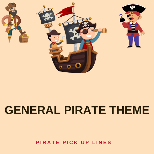 General Pirate Theme