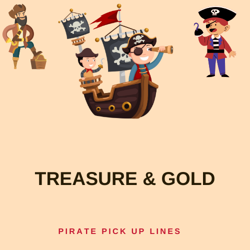 Treasure & Gold