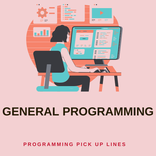 General Programming