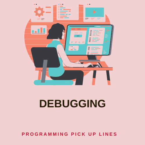 Debugging