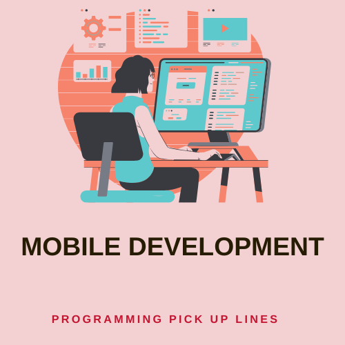 Mobile Development