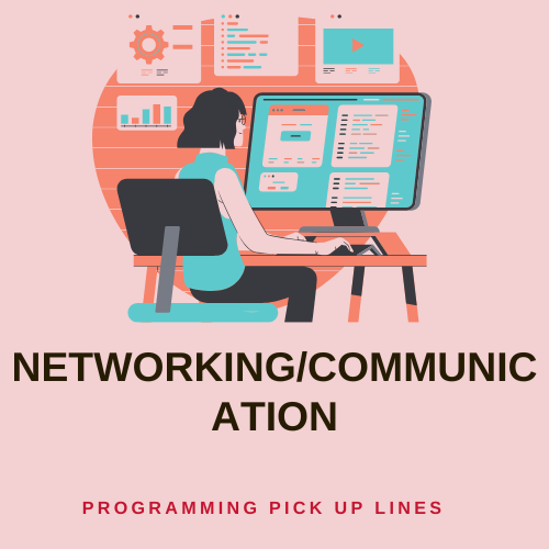 Networking/Communication