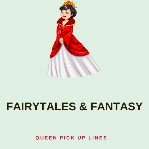 Fairytales & Fantasy