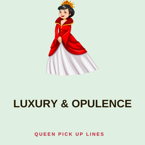 Luxury & Opulence