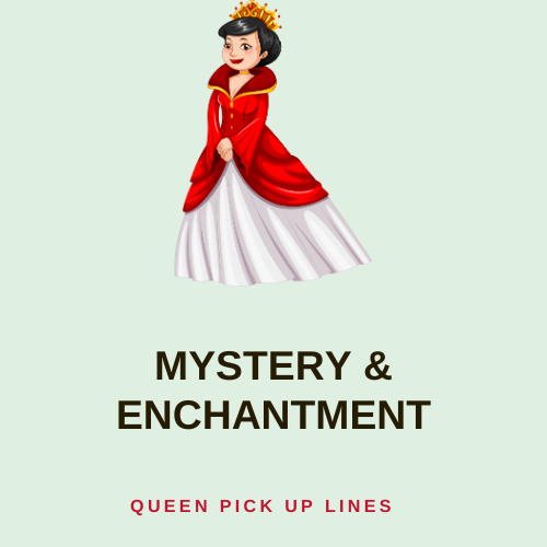 Mystery & Enchantment