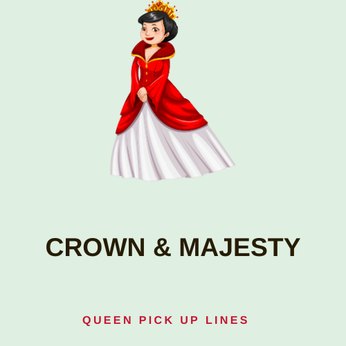 Crown & Majesty