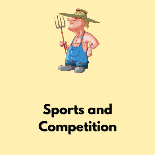 Sports and Competition