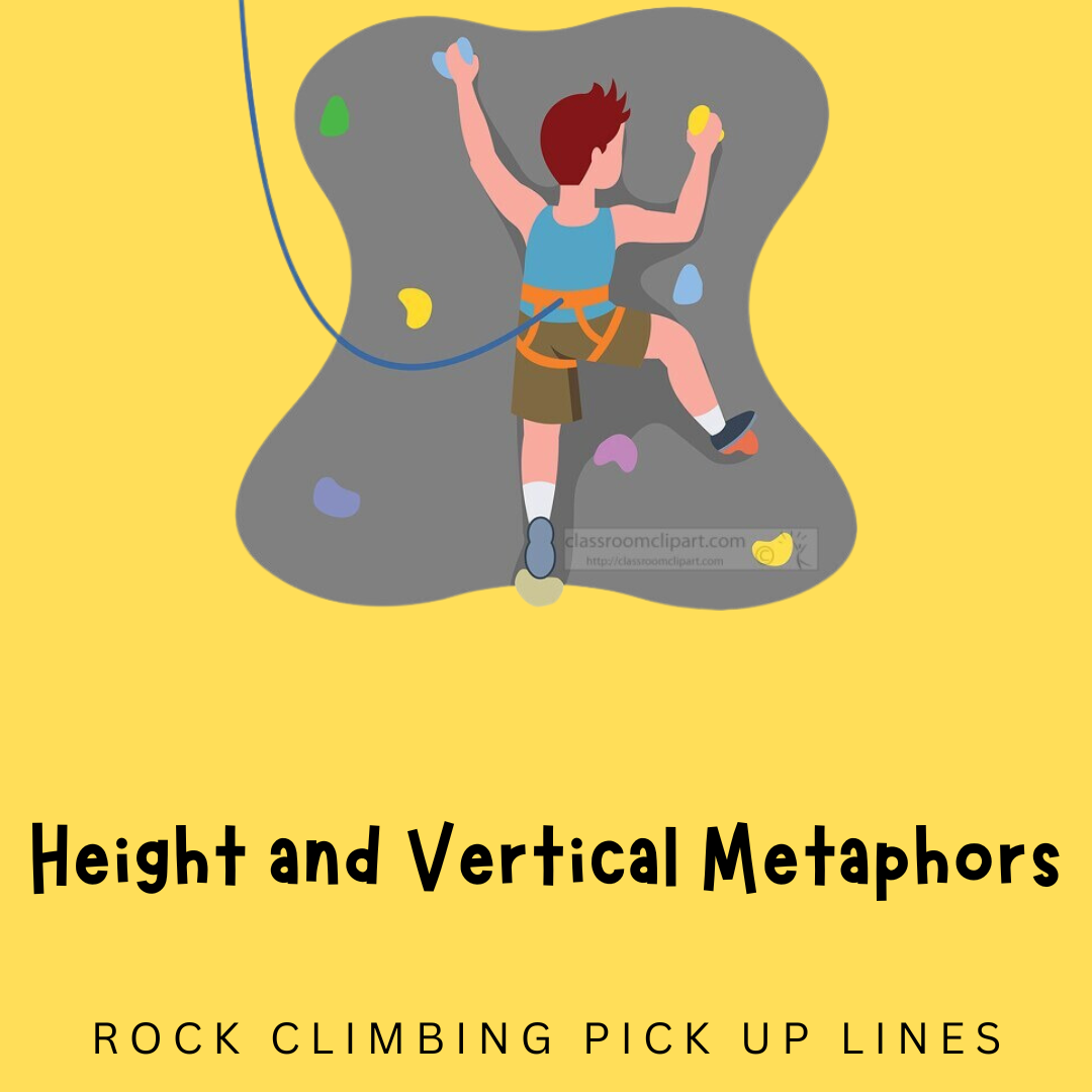 Height and Vertical Metaphors