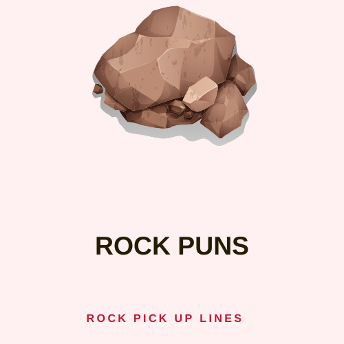 Rock Puns