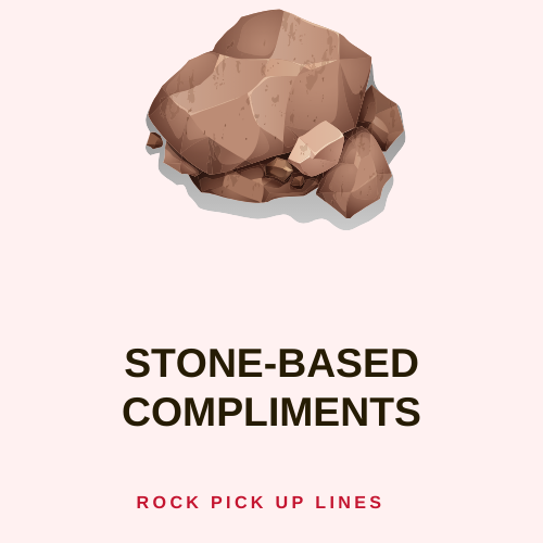 Stone-based Compliments