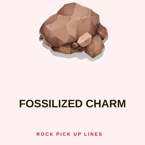 Fossilized Charm