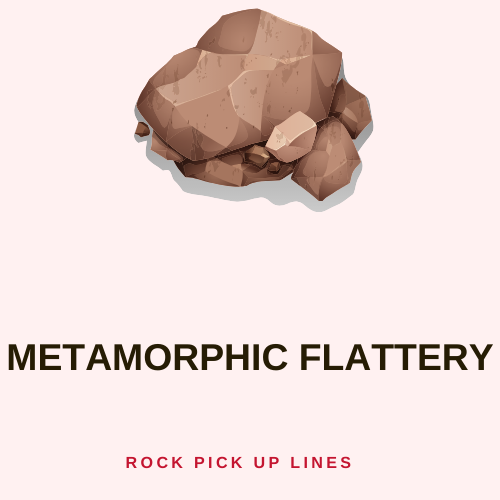 Metamorphic Flattery