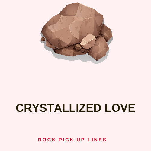 Crystallized Love