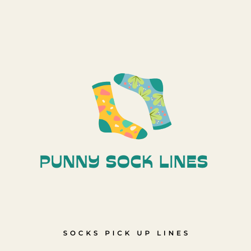 Punny Sock Lines