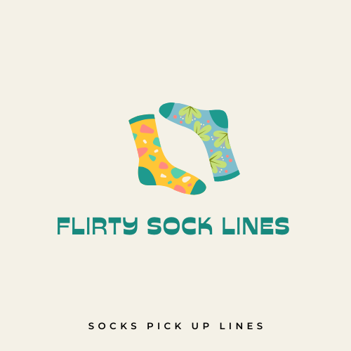 Flirty Sock Lines