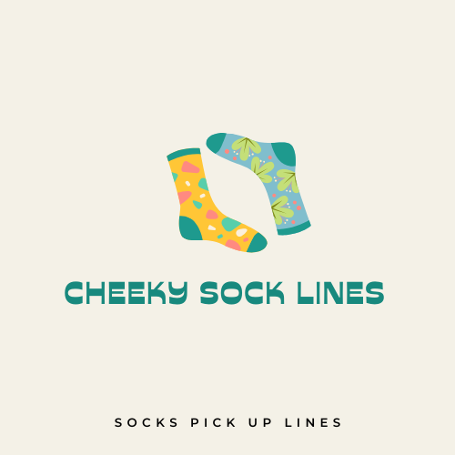 Cheeky Sock Lines