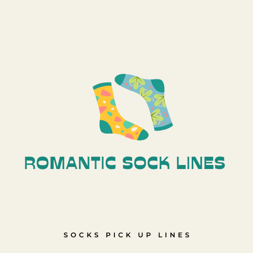 Romantic Sock Lines