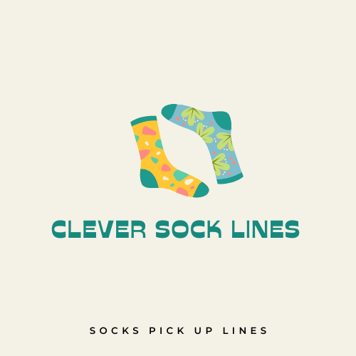 Clever Sock Lines