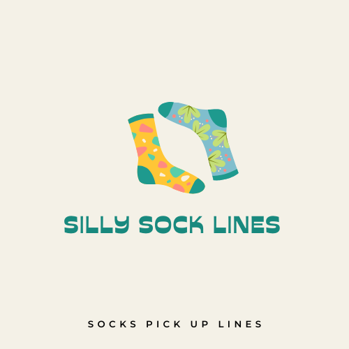 Silly Sock Lines