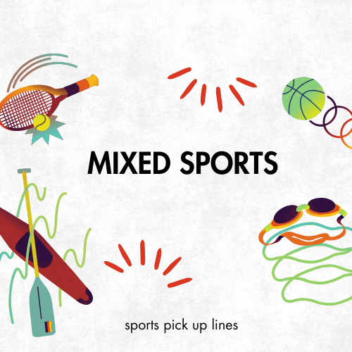 Mixed Sports