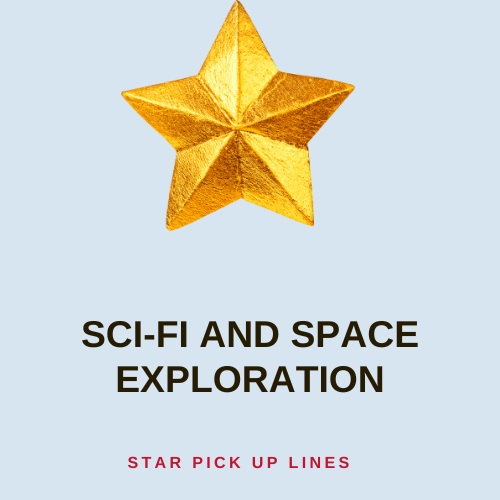 Sci-Fi and Space Exploration