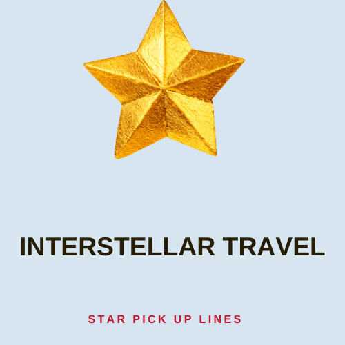 Interstellar Travel