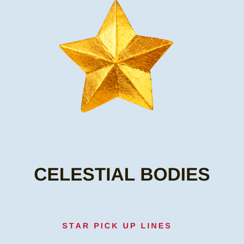 Celestial Bodies