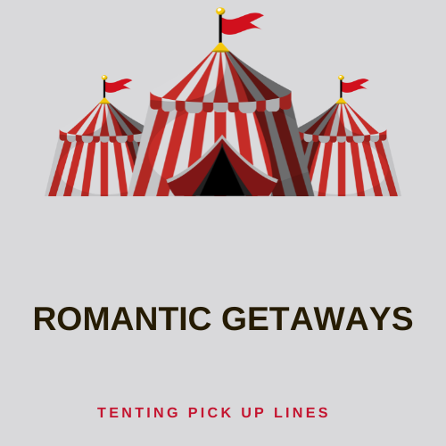 Romantic Getaways