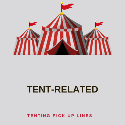 Tent-Related