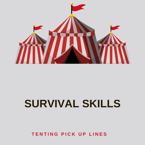 Survival Skills