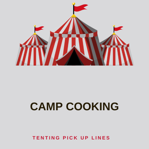 Camp Cooking