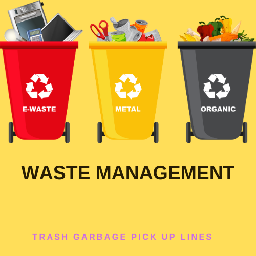 Waste Management