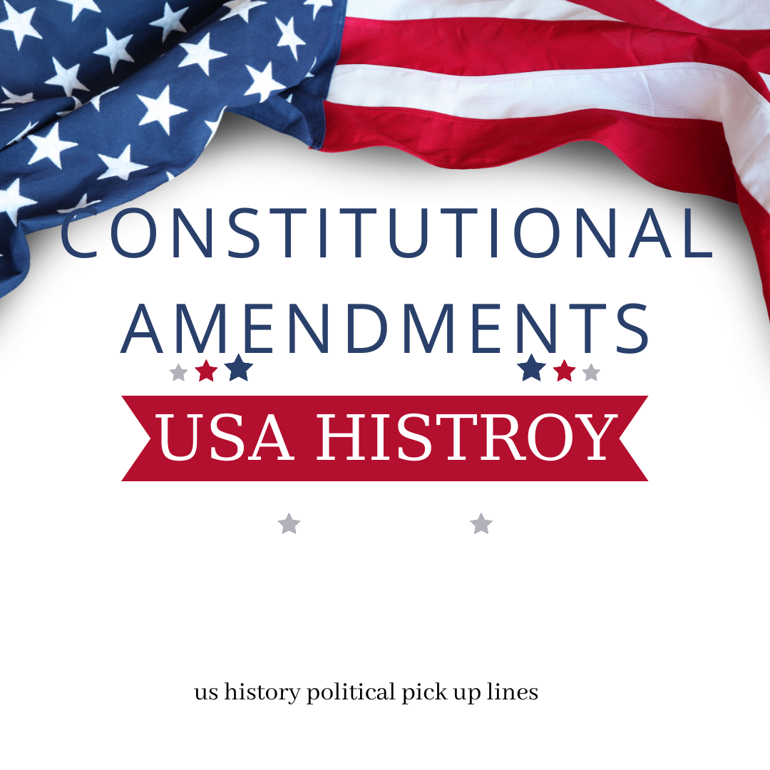 Constitutional Amendments