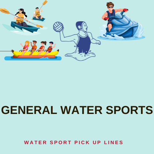 General Water Sports