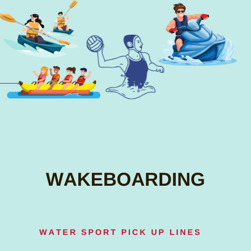 Wakeboarding