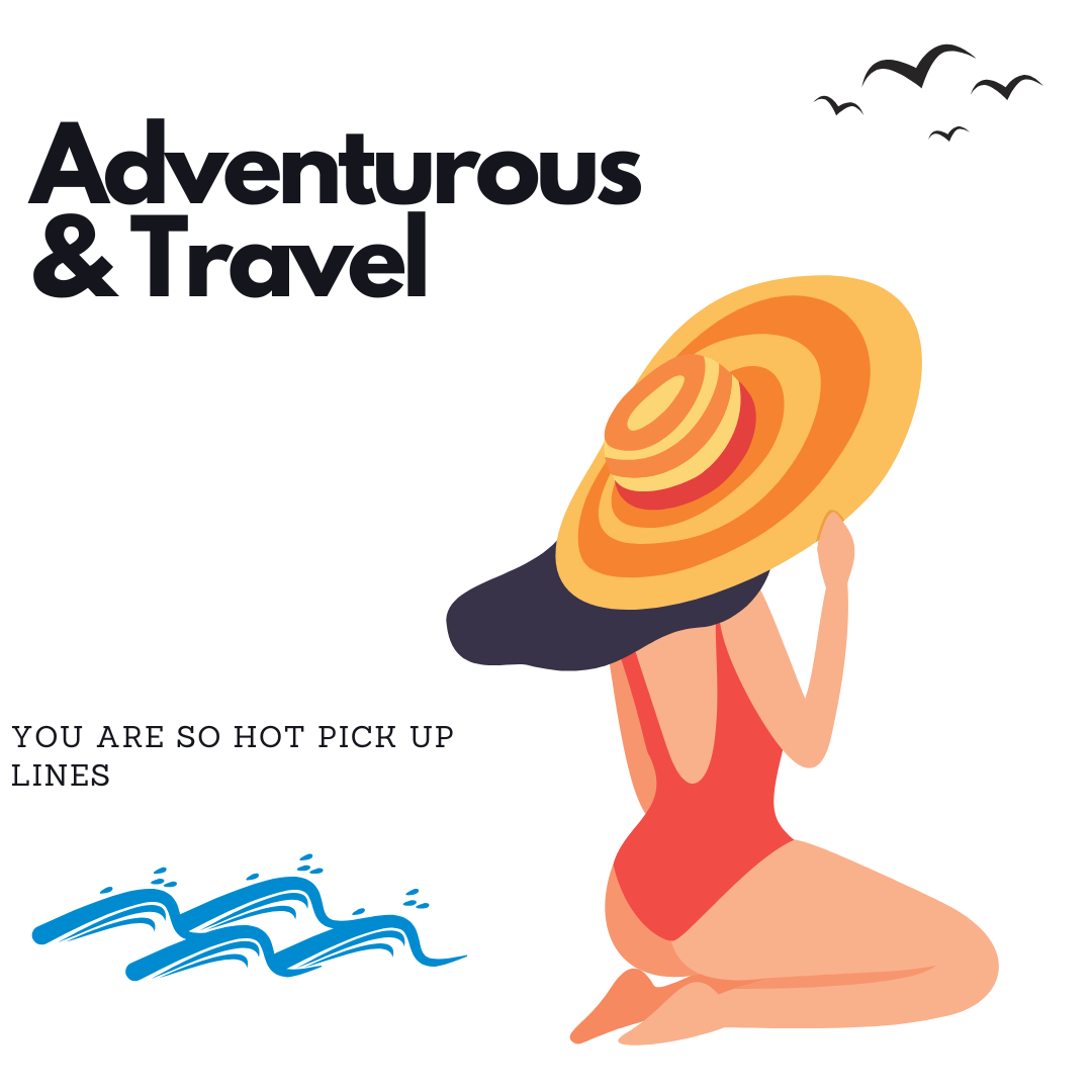 Adventurous & Travel