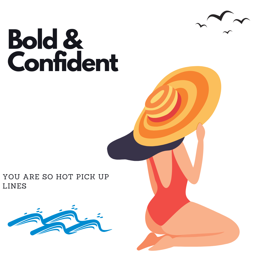 Bold & Confident