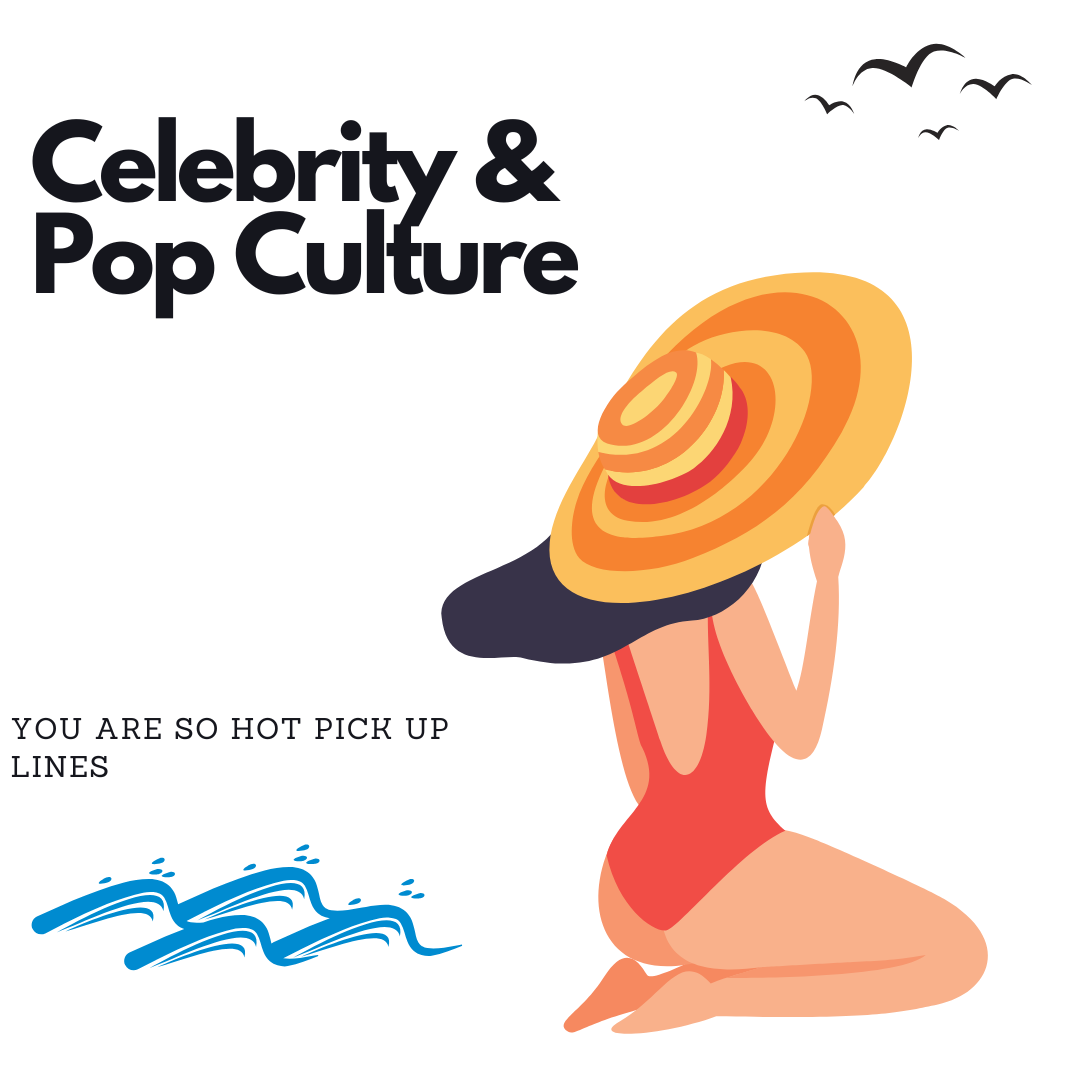 Celebrity & Pop Culture