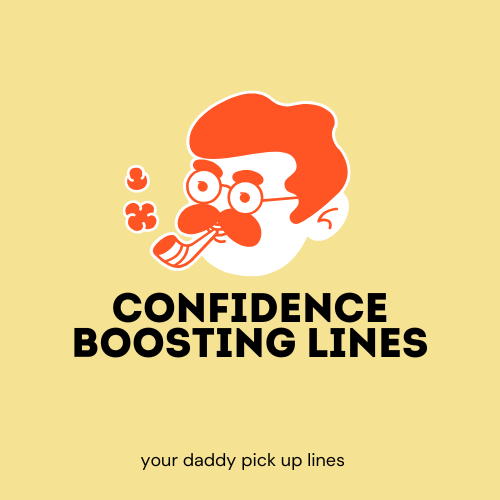 Confidence Boosting Lines